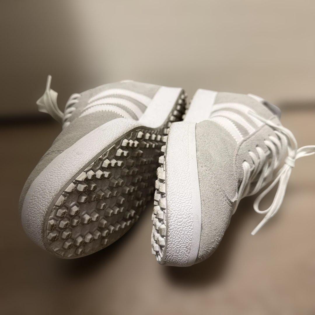 【着用2時間】adidas Originals アディダスゴルフシューズ29cm