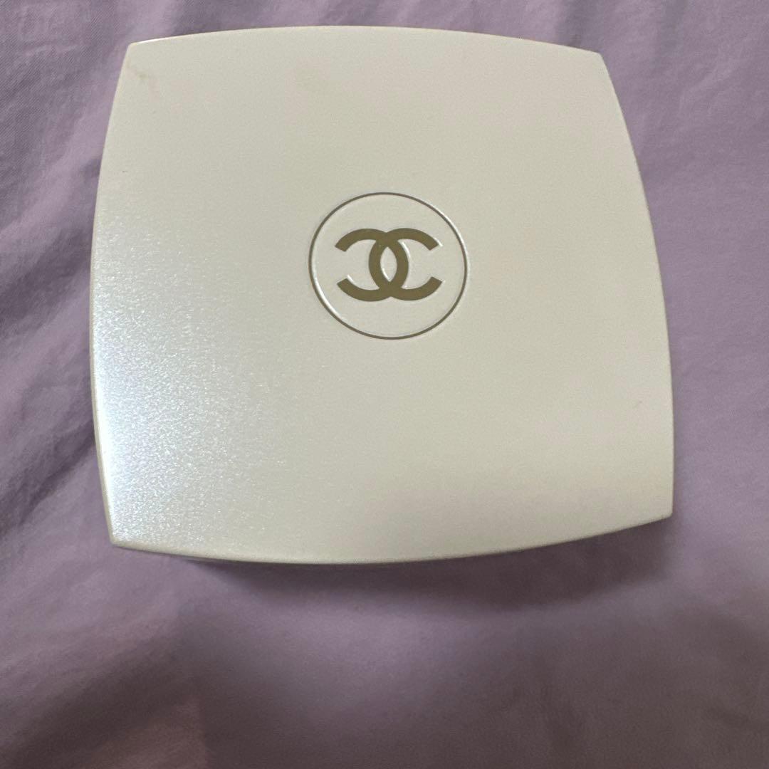 シャネル　ココマドモアゼル　フレッシュボディクリーム