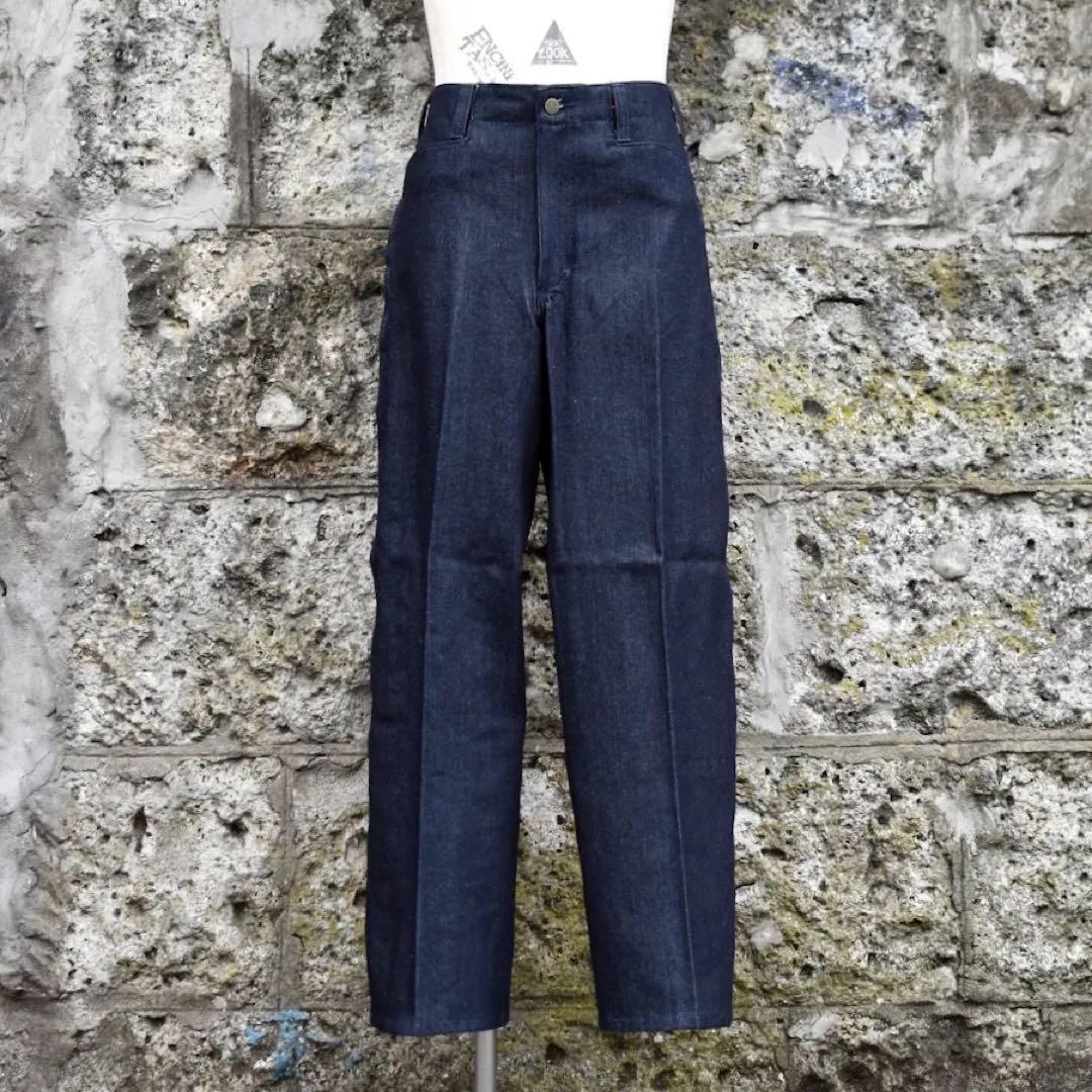 BEN DAVIS ベンデイビス GORILLACUTゴリラカットデニムパンツ