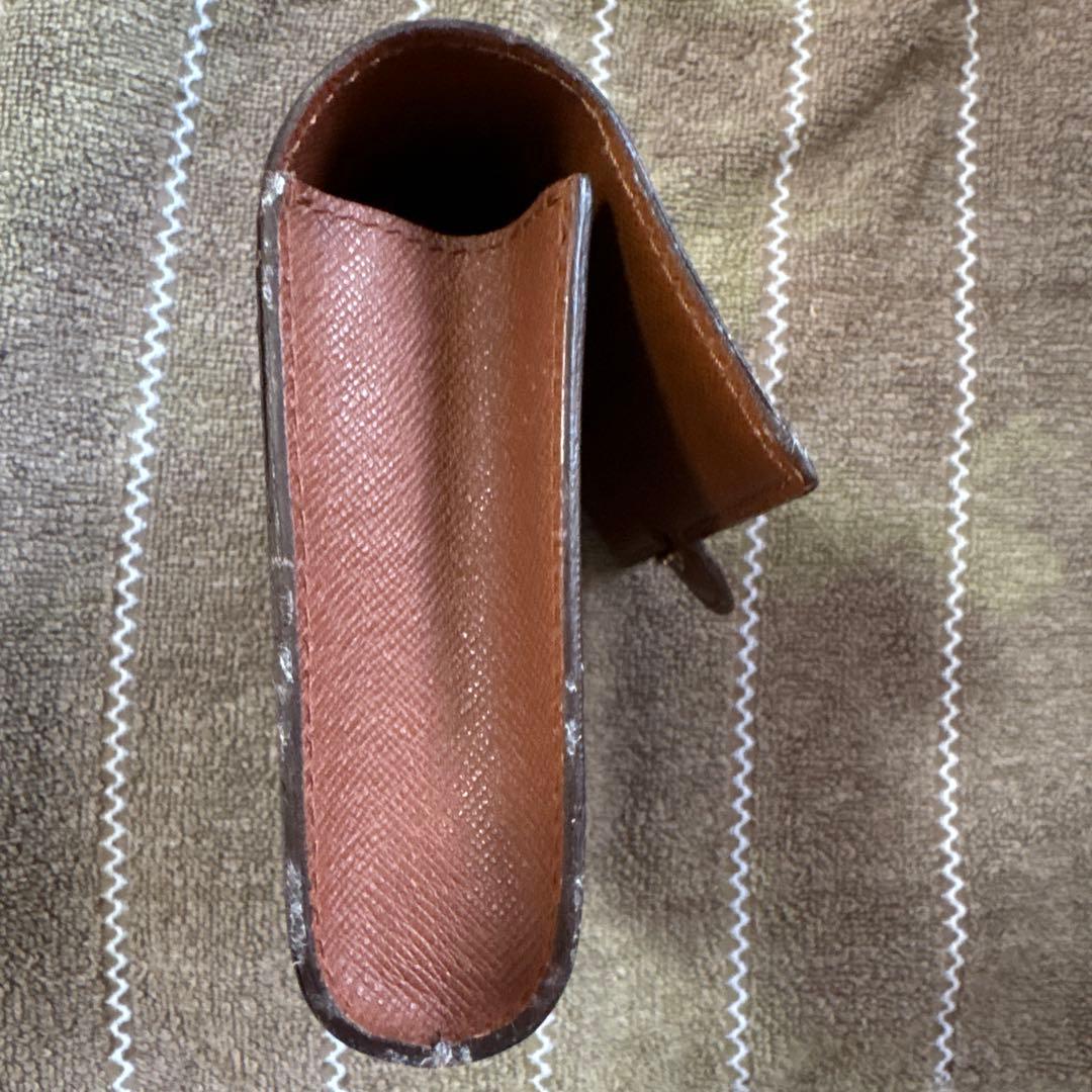 Louis Vuitton モノグラム アルシュ　ウエストポーチ　【良品】