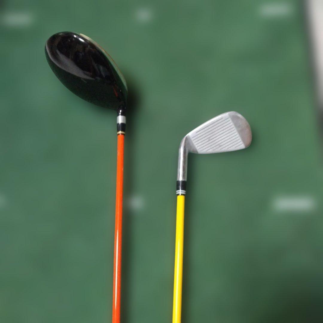 ゴルフスウィング練習器