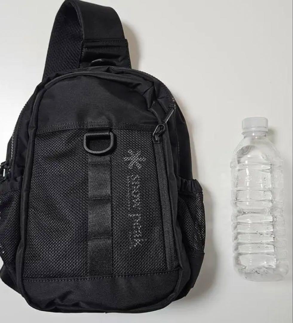 peak ウィンゼルスリングバック7L Dark Khaki