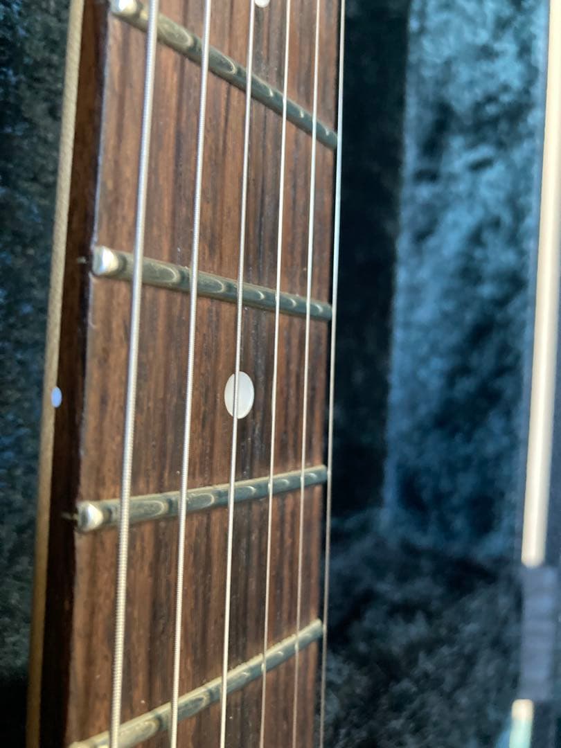 Fujigen EOS-FM-Rフレイムメイプル ほぼ未使用品 メンテナンス済み