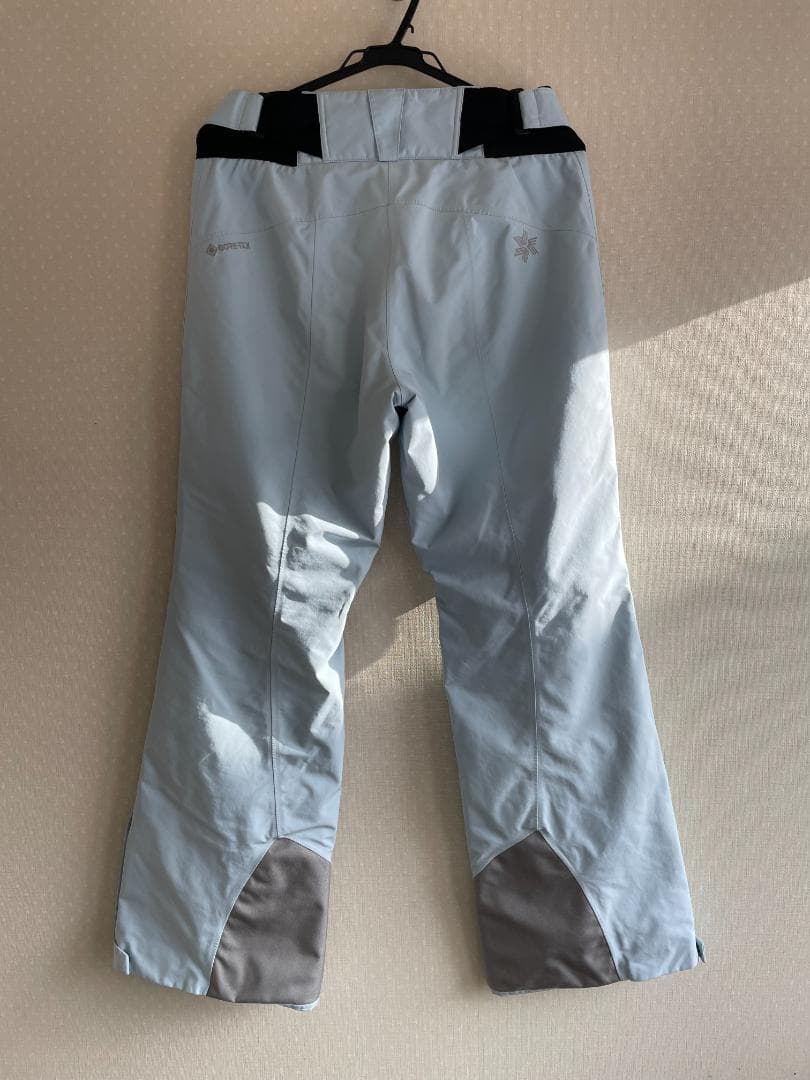 GOLDWIN W's ウェア