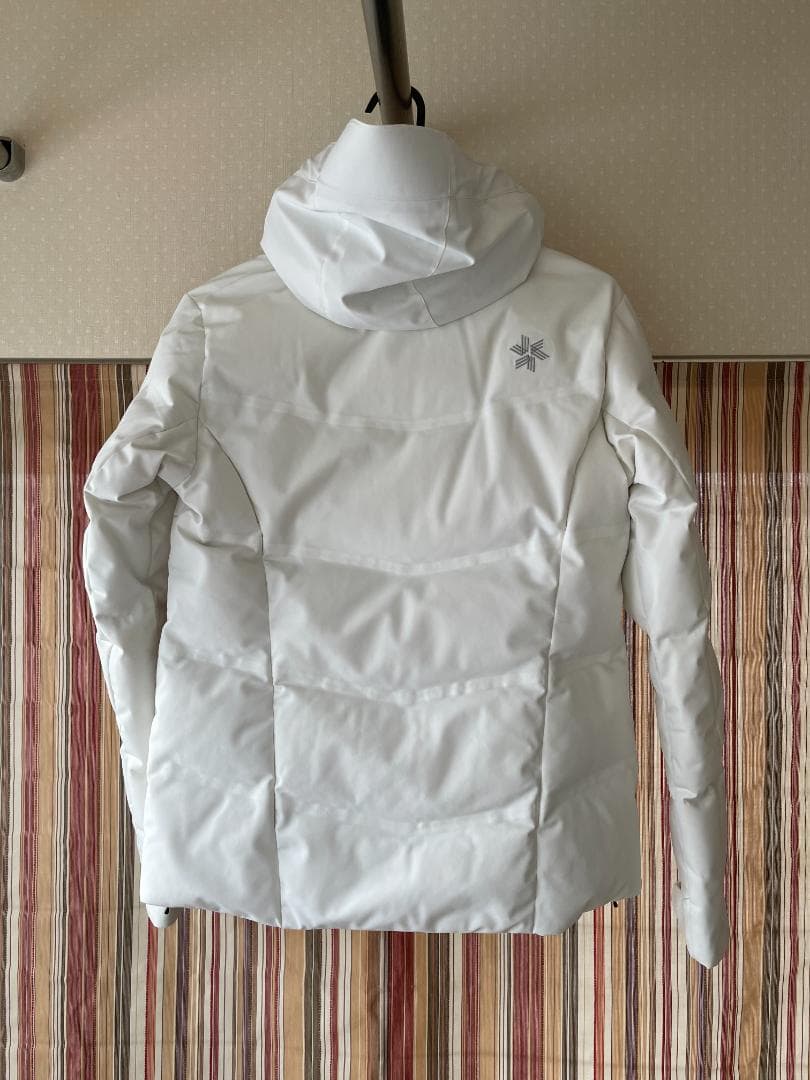 GOLDWIN W's ウェア