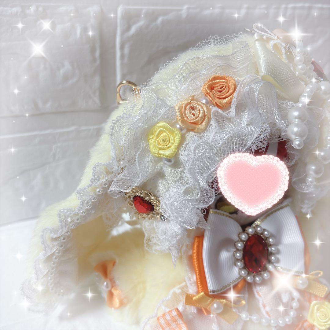 ぬい服着ぐるみ♡いつぬいサイズ　3着