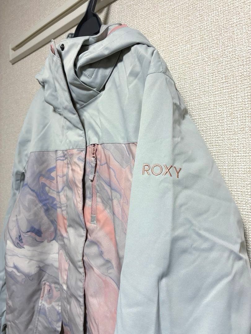 ROXY スノーボードウェア　Lサイズ
