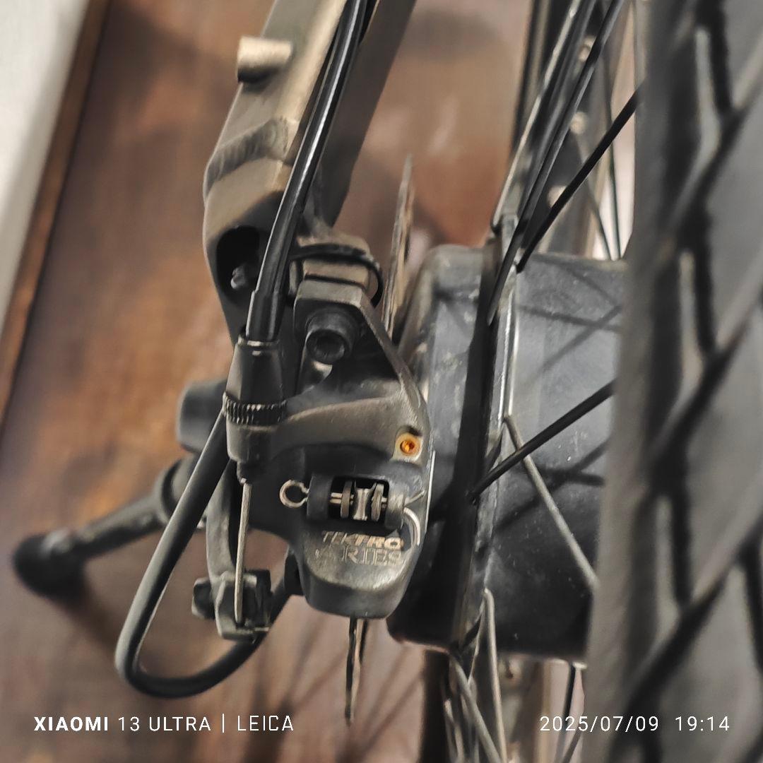 週末セール！BESV PSA1 ドロップハンドルカスタム