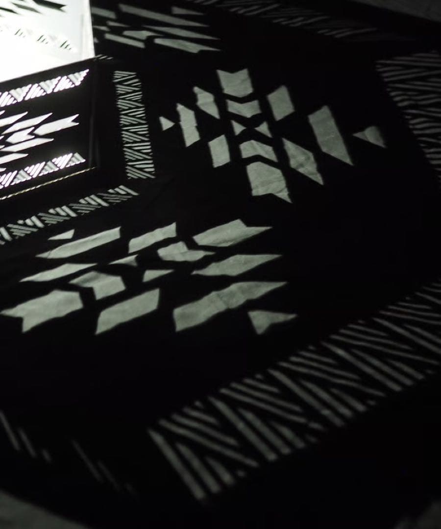 HEXIBON （ヘキボン）焚き火台