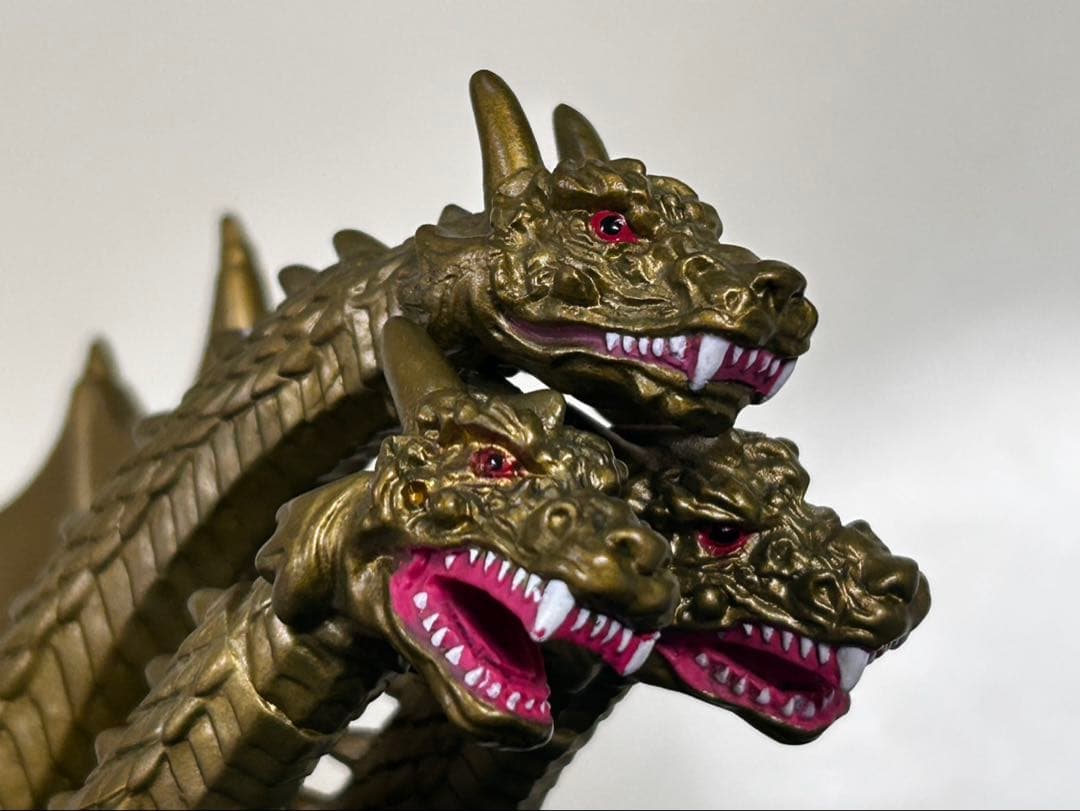 ムービーモンスターシリーズ ゴジラ まとめ売り