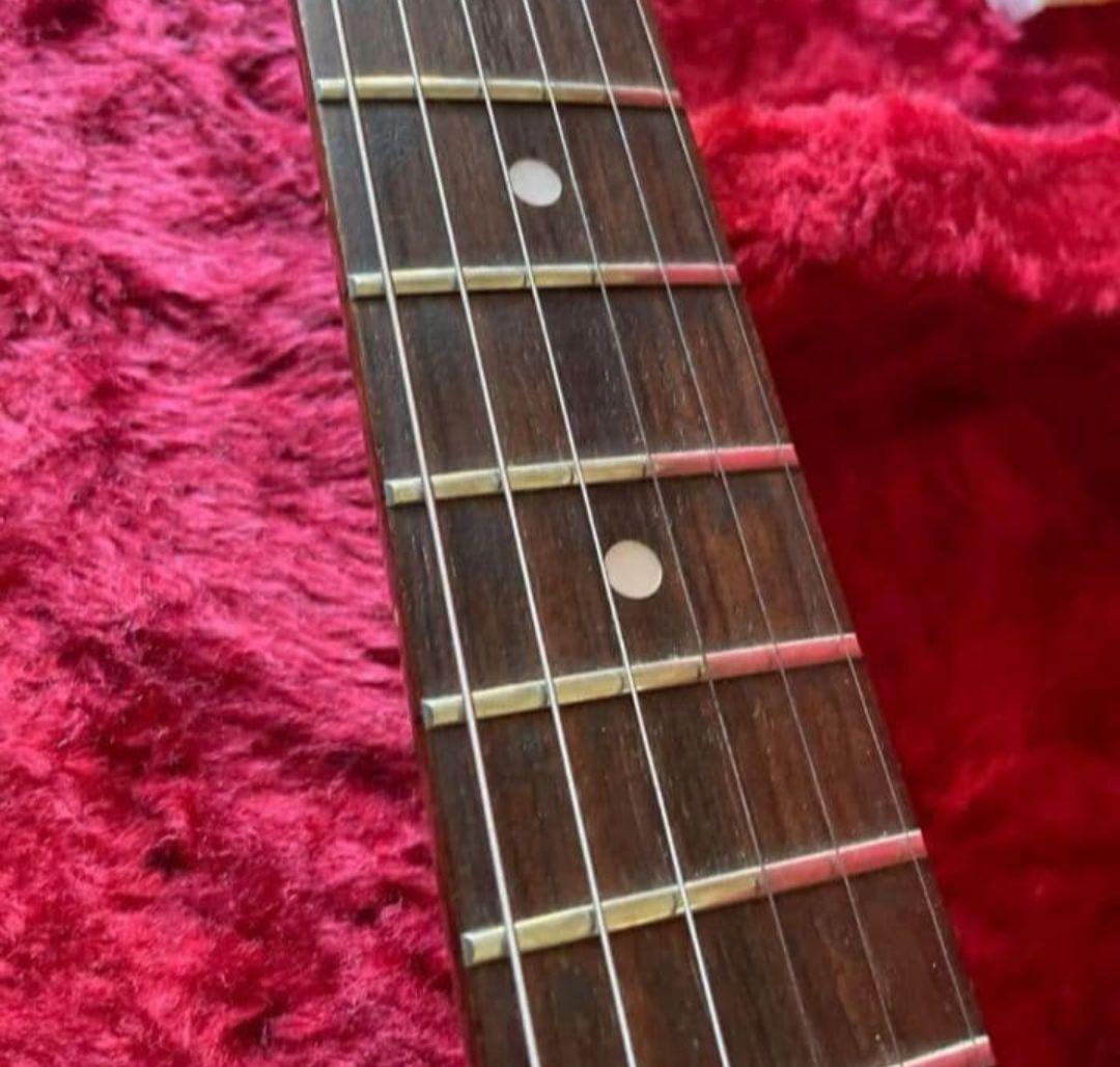 ギター Razo Grayn 723G