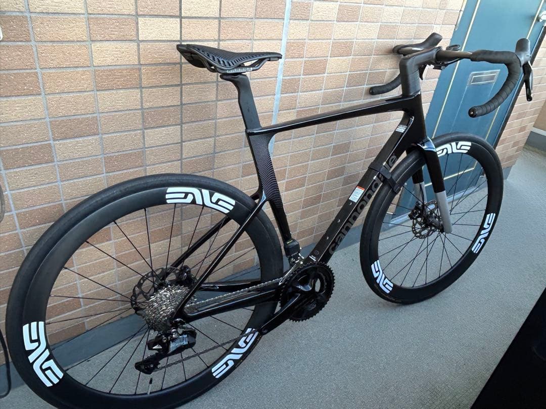 ロードバイク Cannondale supersix evo3