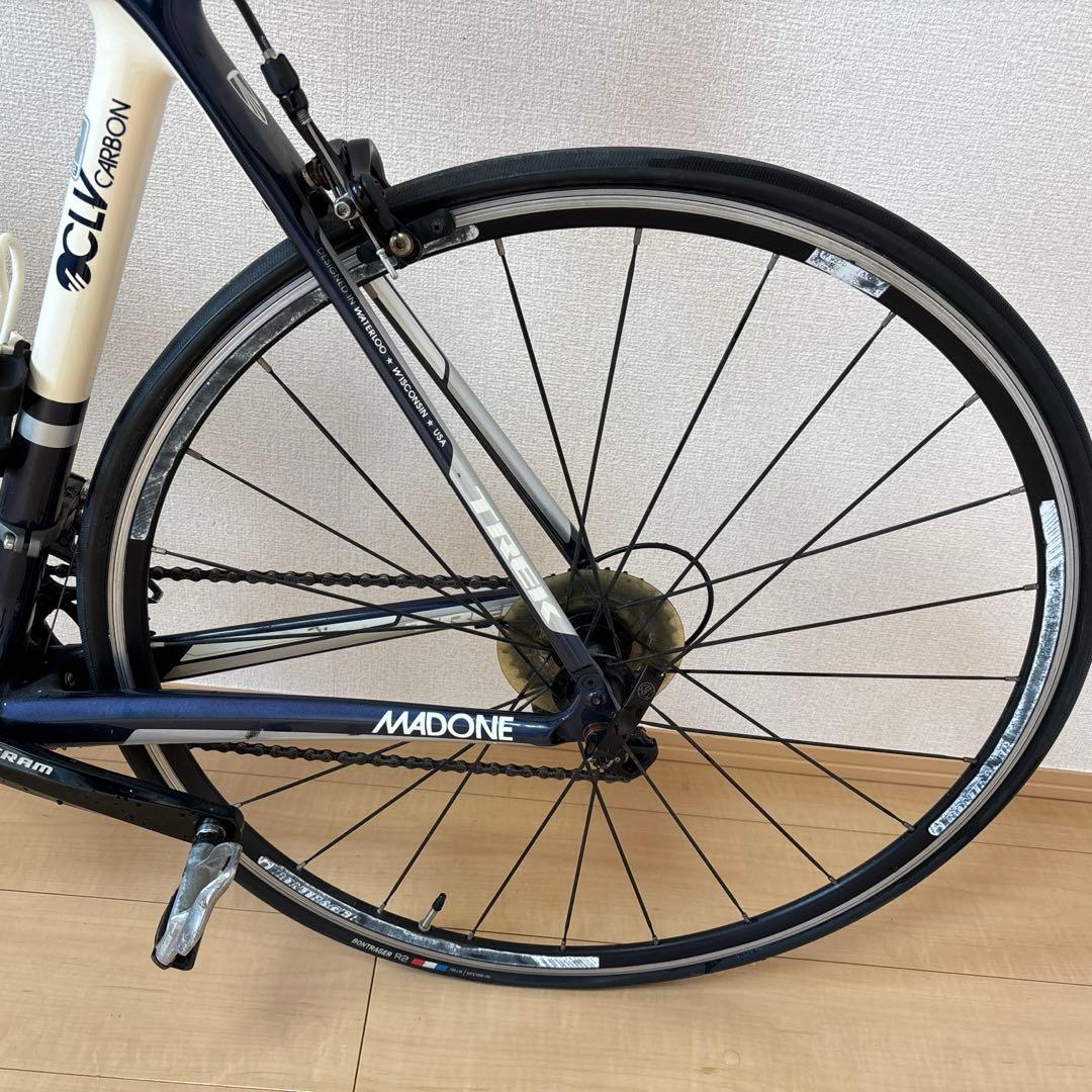ロードバイク　 TREK MADONE 3.1 2012年モデル 56cm