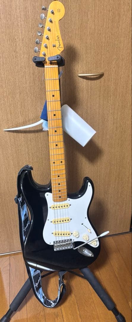 fender japan ST57 ストラト フジゲン