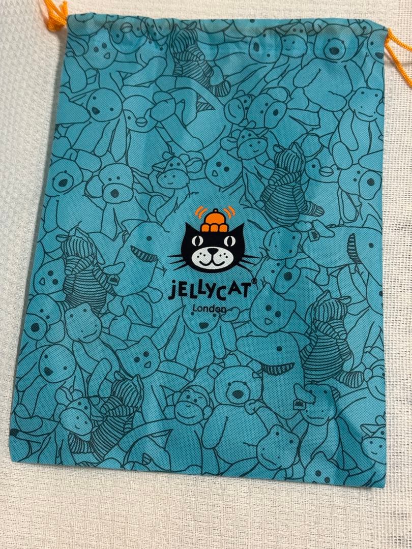  Fuddlewuddle Fox キツネ 狐 ぬいぐるみ