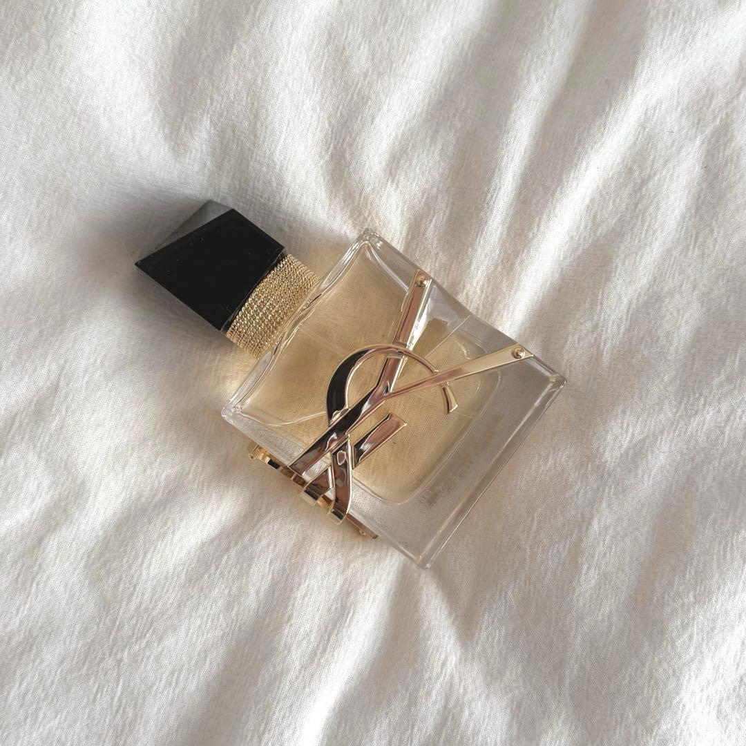 リブレ オーデパルファム 30mL YSL Yves Saint Laurent