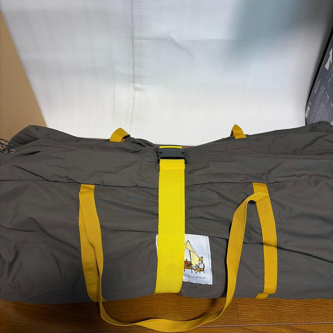 テンマクデザインサーカス TC DX＋ナツバージョン