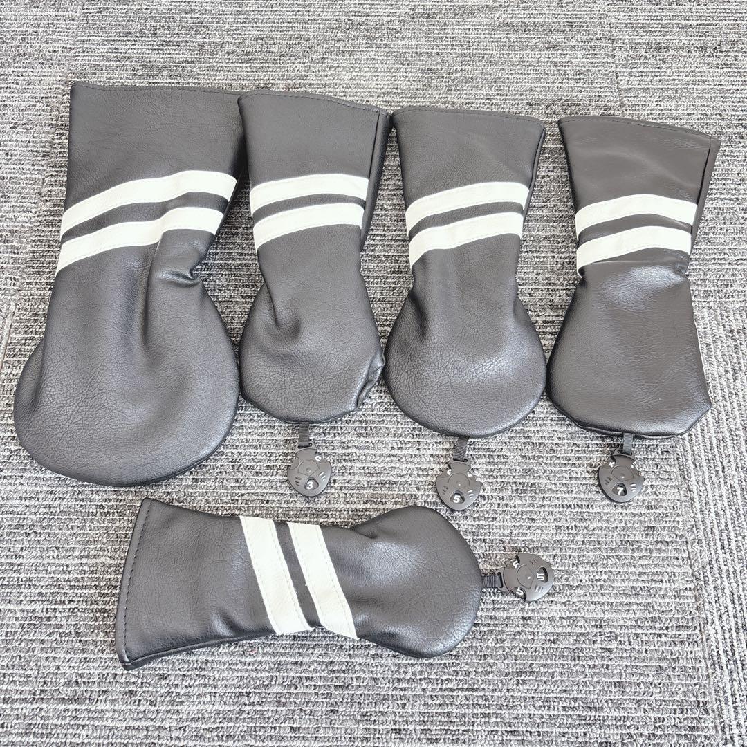 超豪華❗ミズノ/ブリヂストン★初心者用 メンズ ゴルフクラブセット