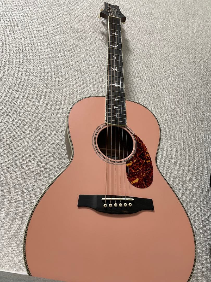 超美品！Paul Reed Smith SE Parlor Fishman