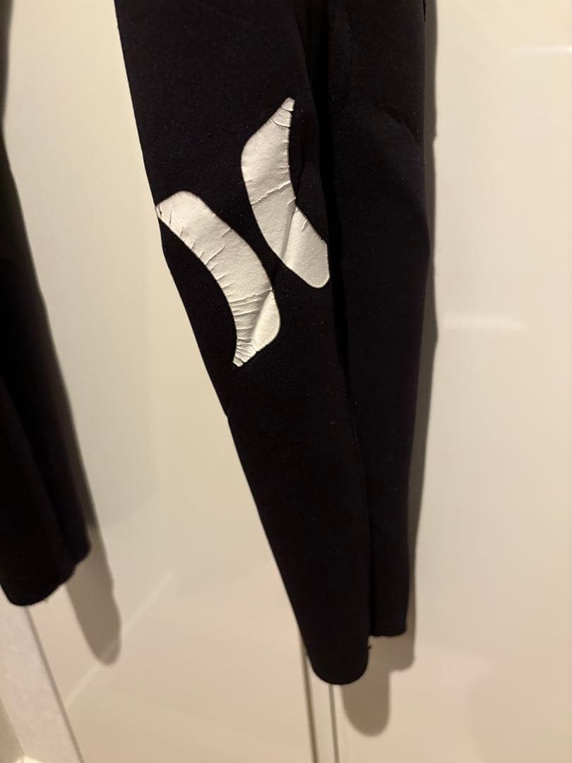 Hurley ウェットスーツ3mmフルスーツ オーダー品