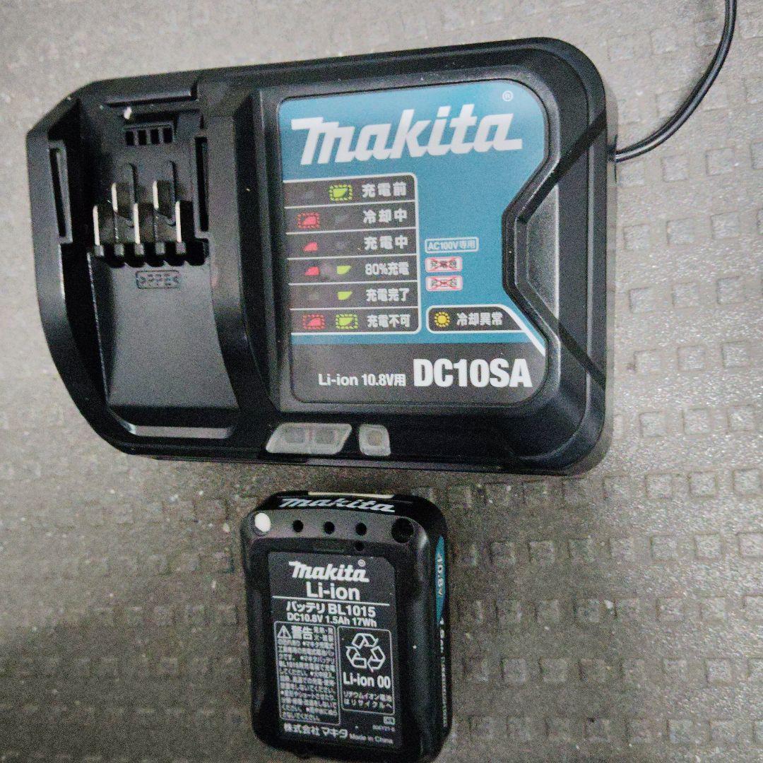 値下げ　マキタ 掃除機