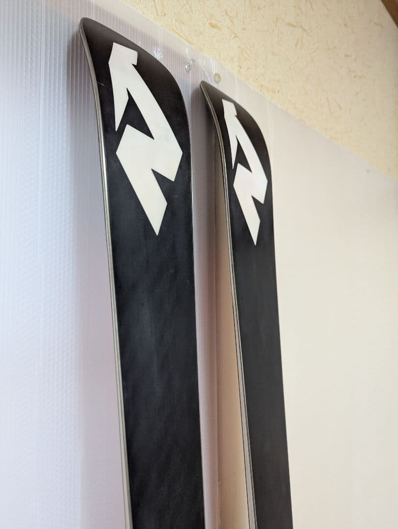 スキー NORDICA GSM 180cm 2019-20