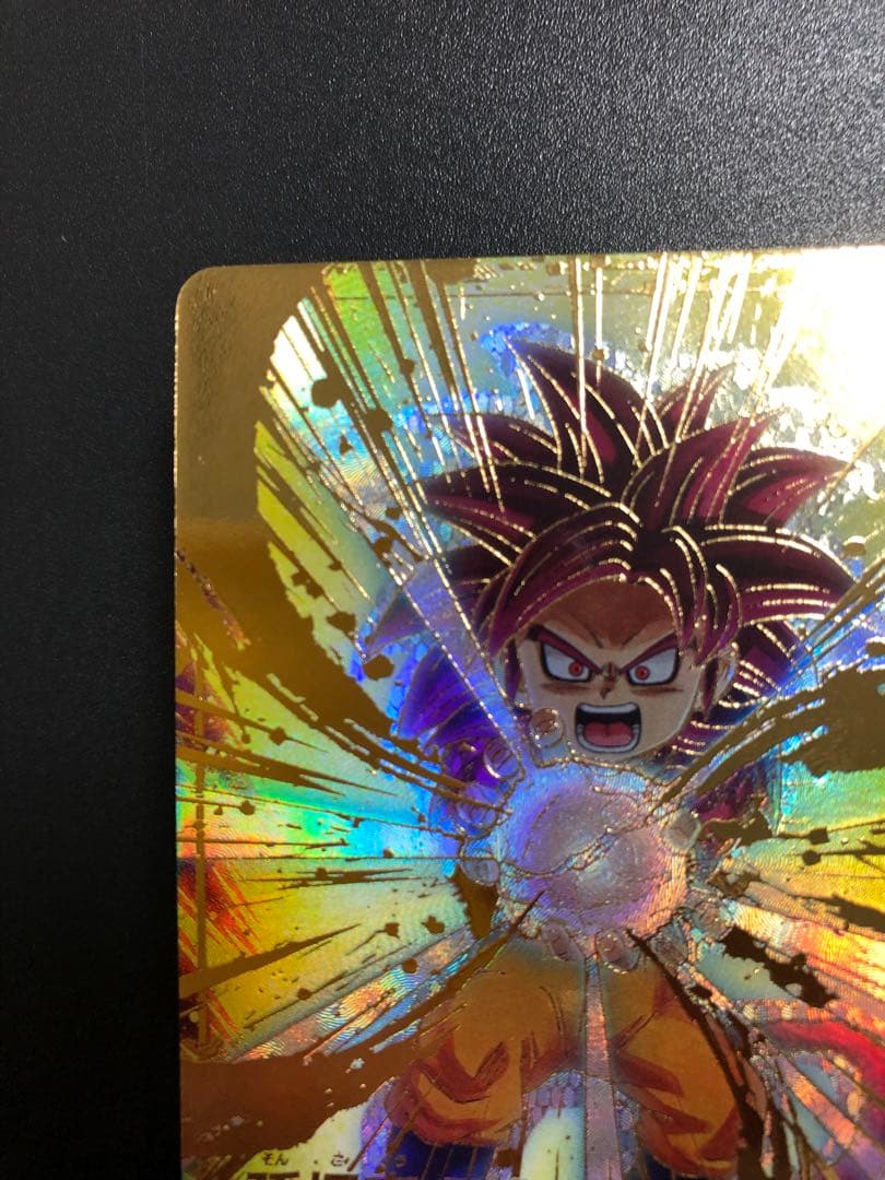 ダイバーズ　sdv4-060 孫悟空ＤＡ　通常 ＧＤＲ＋　パラレル　２枚セット