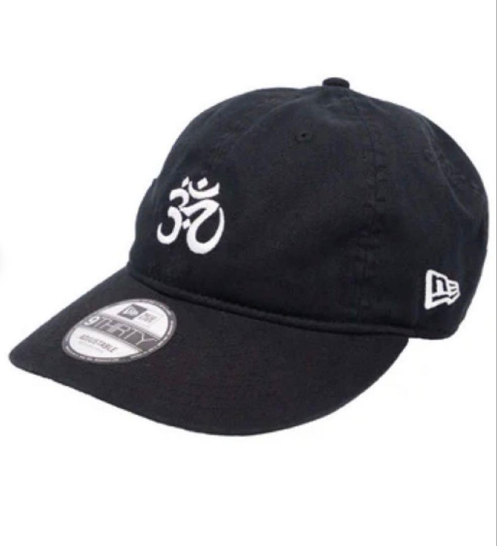 尽未来祭2025 NEW ERA 梵キャップ　brahman