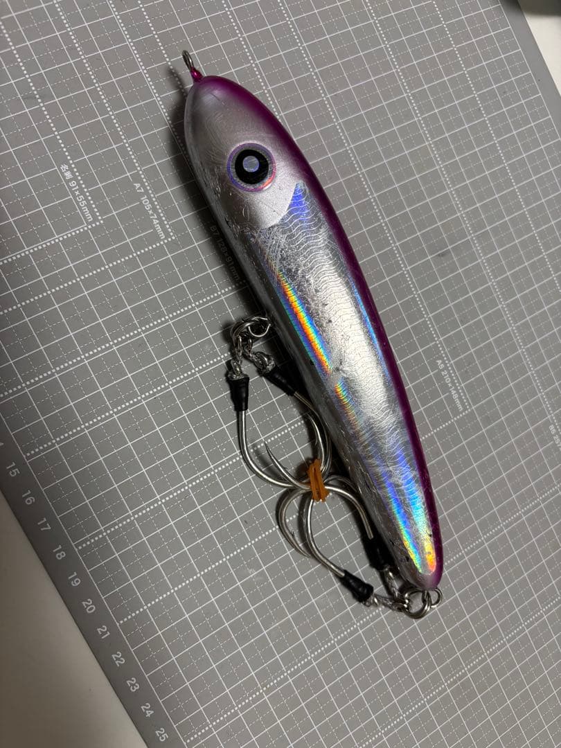 パドルベイト190