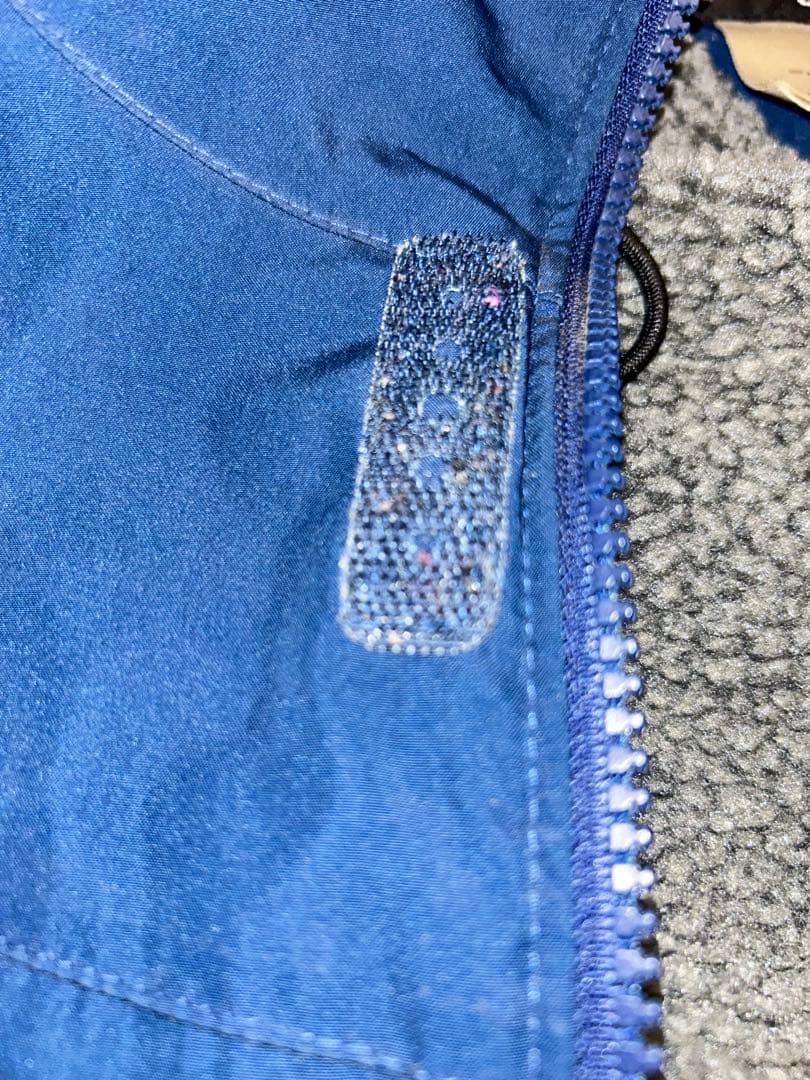 値下げpatagonia インファーノジャケット Mサイズ　2005年前後