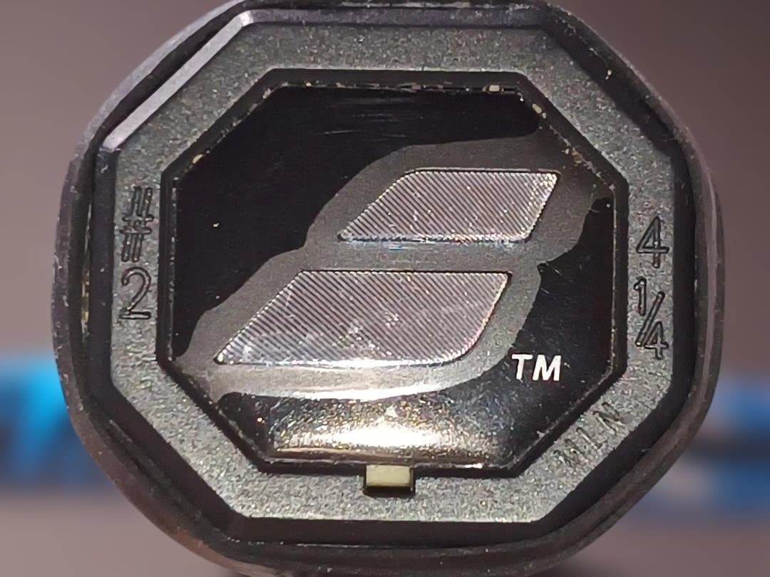 バボラ　ピュアドライブ　2018　G2