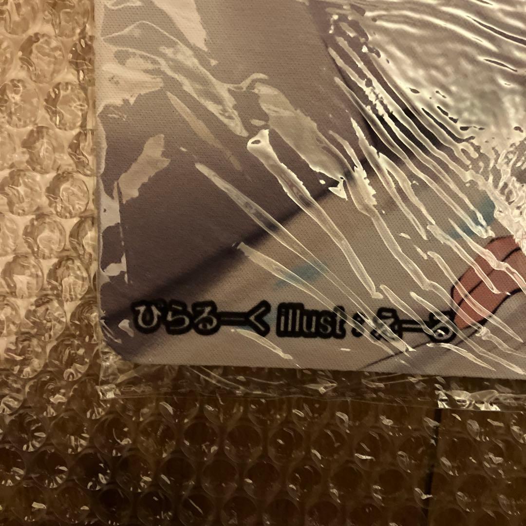 sou11sasaki プレイマット 五月　三玖　ランジェリー　オマケ付