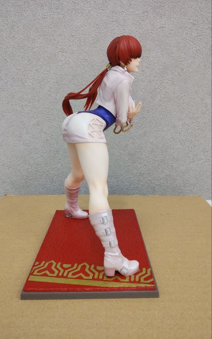 SNK美少女 コトブキヤ シェルミー アンヘル フィギュア ２体セット