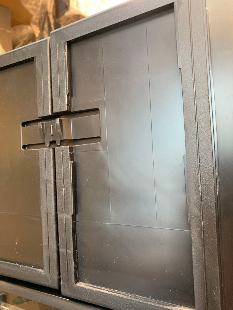 Panasonic RX-CT800ラジカセ