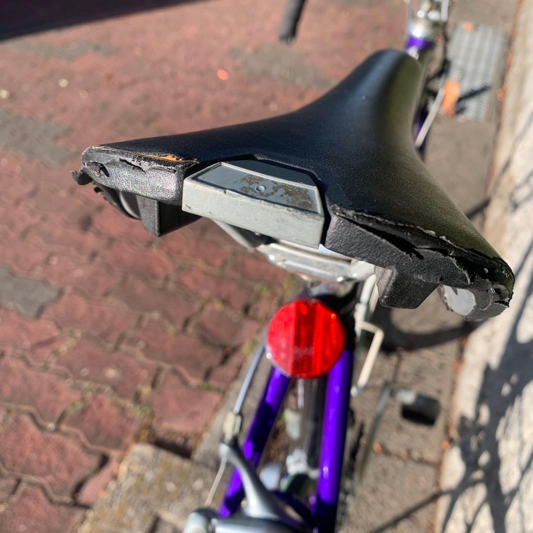 TREK COMPOSITE 2300 ロードバイク カーボン　アルミ