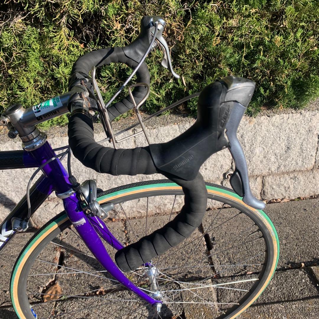 TREK COMPOSITE 2300 ロードバイク カーボン　アルミ