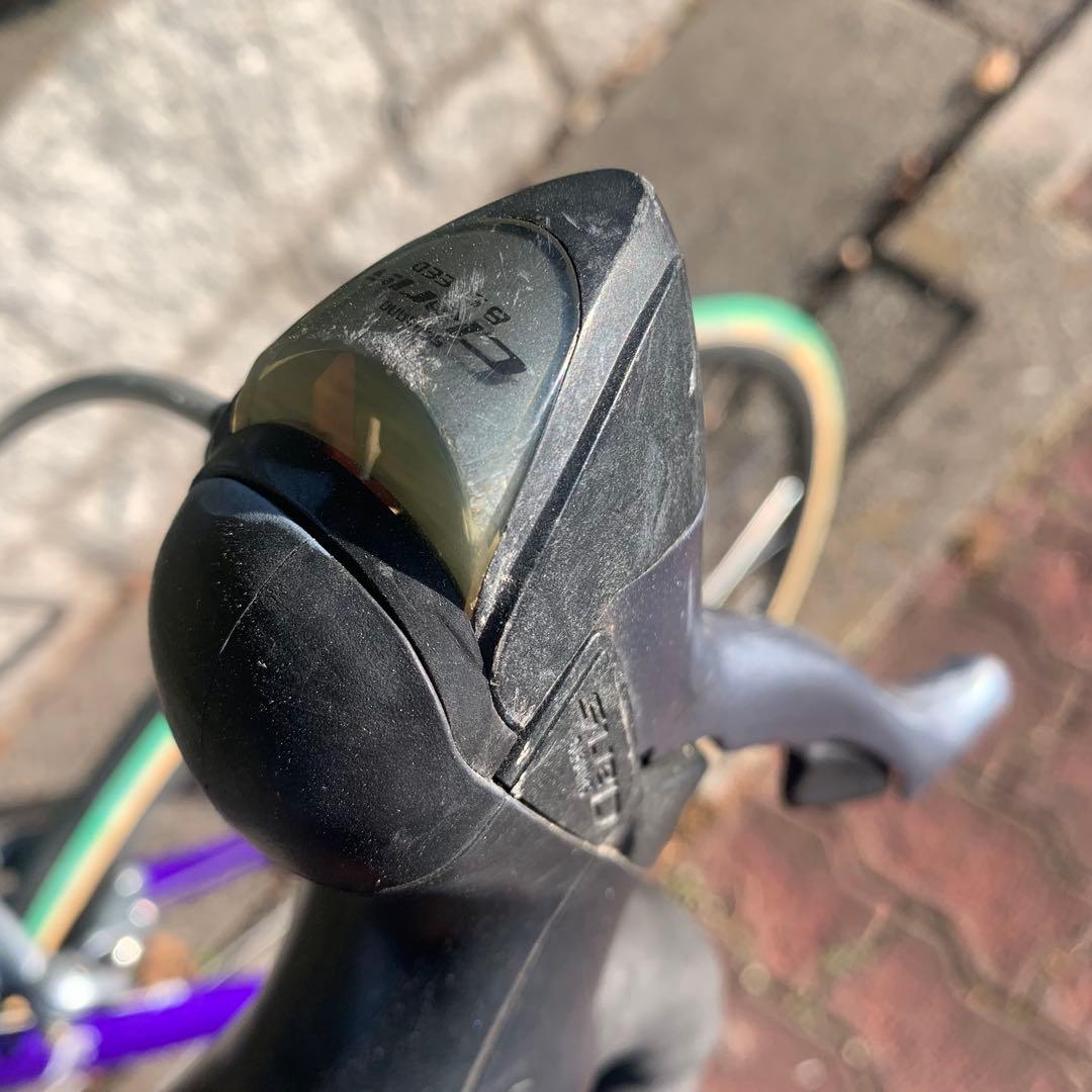 TREK COMPOSITE 2300 ロードバイク カーボン　アルミ