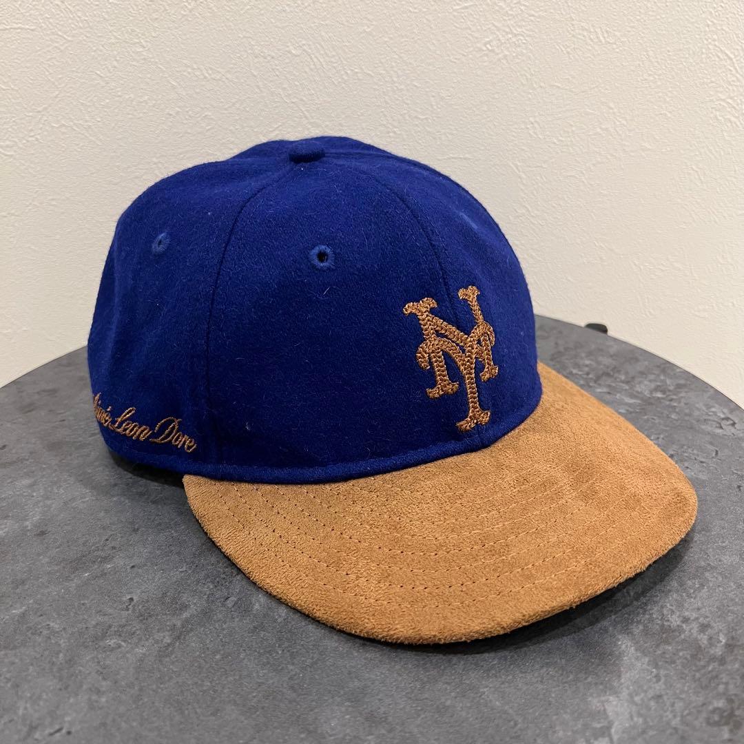 Aimé Leon Dore キャップ