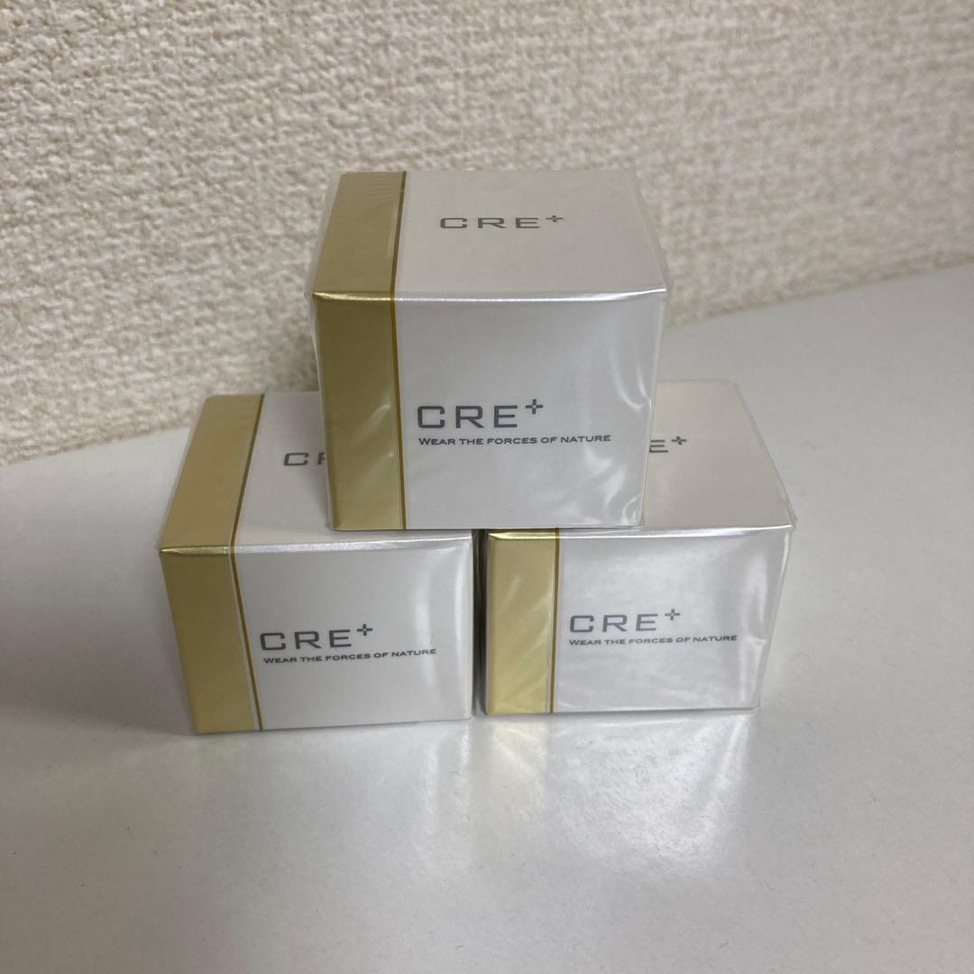 ワールドレップサービス CRE ミネラルKSイオンゲル(10g) 3個セット