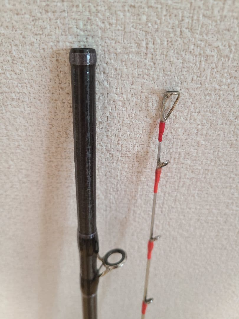 シマノ ライト ゲーム SS Type 82 H190 釣り竿