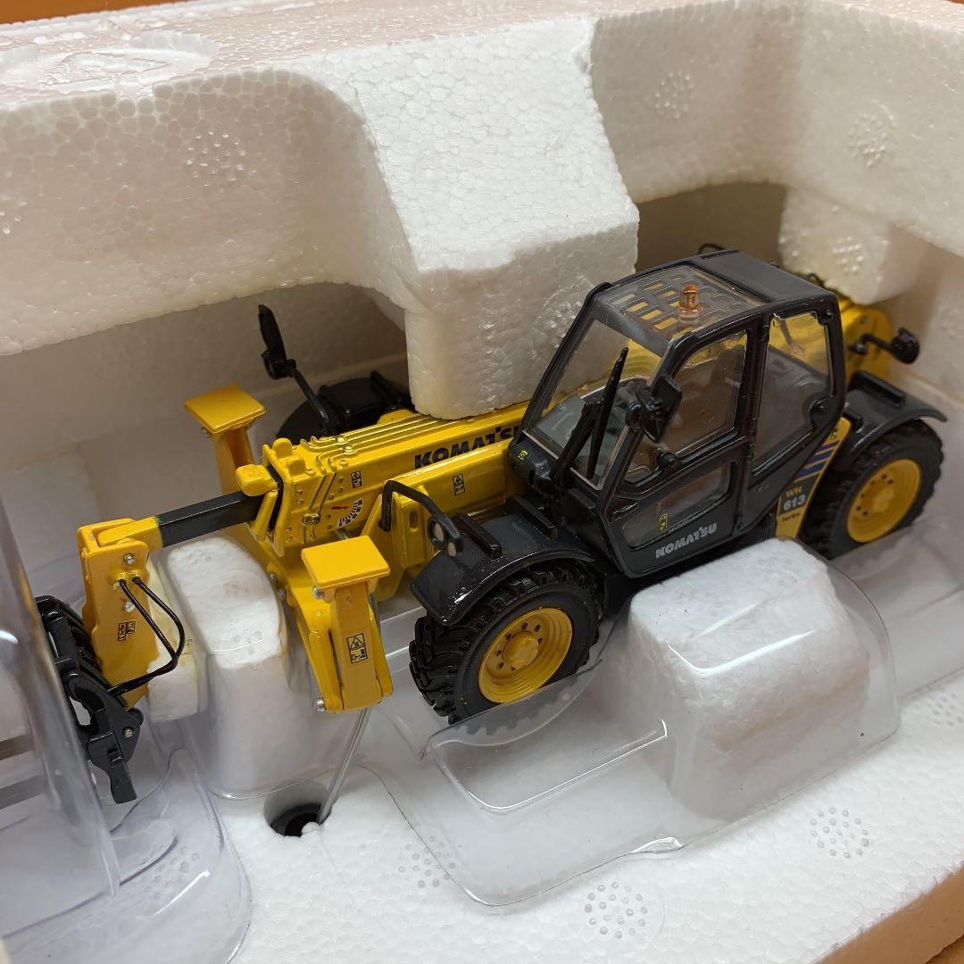 その他 KOMATSU WH 613 1/50