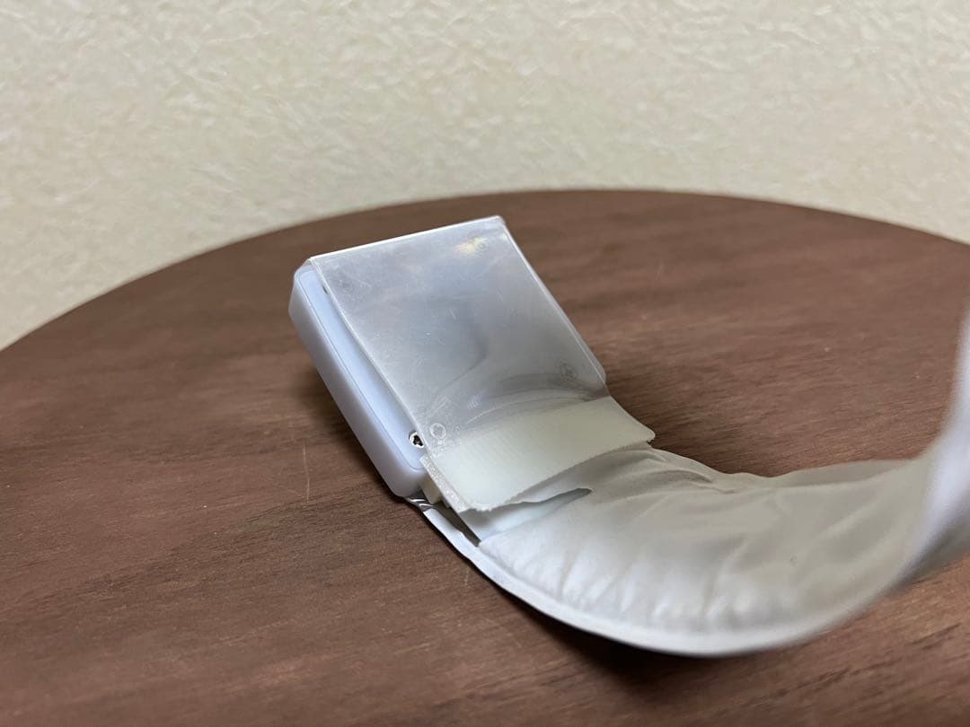 ミセス【WELTRAUM Light Band】『ペア』 バベルで使用可能