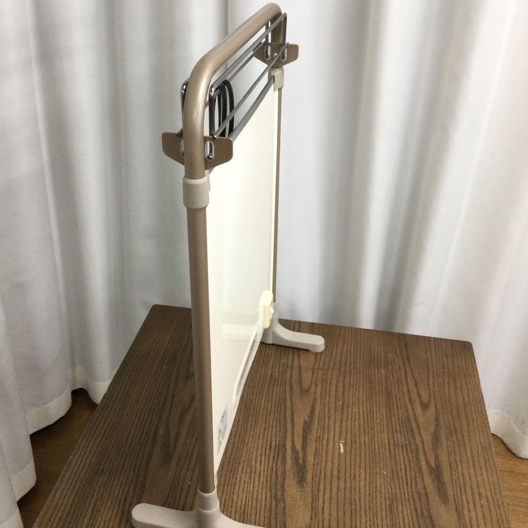 富士ホーロー 電気パネルヒーター HL-560-25W CARA SARA