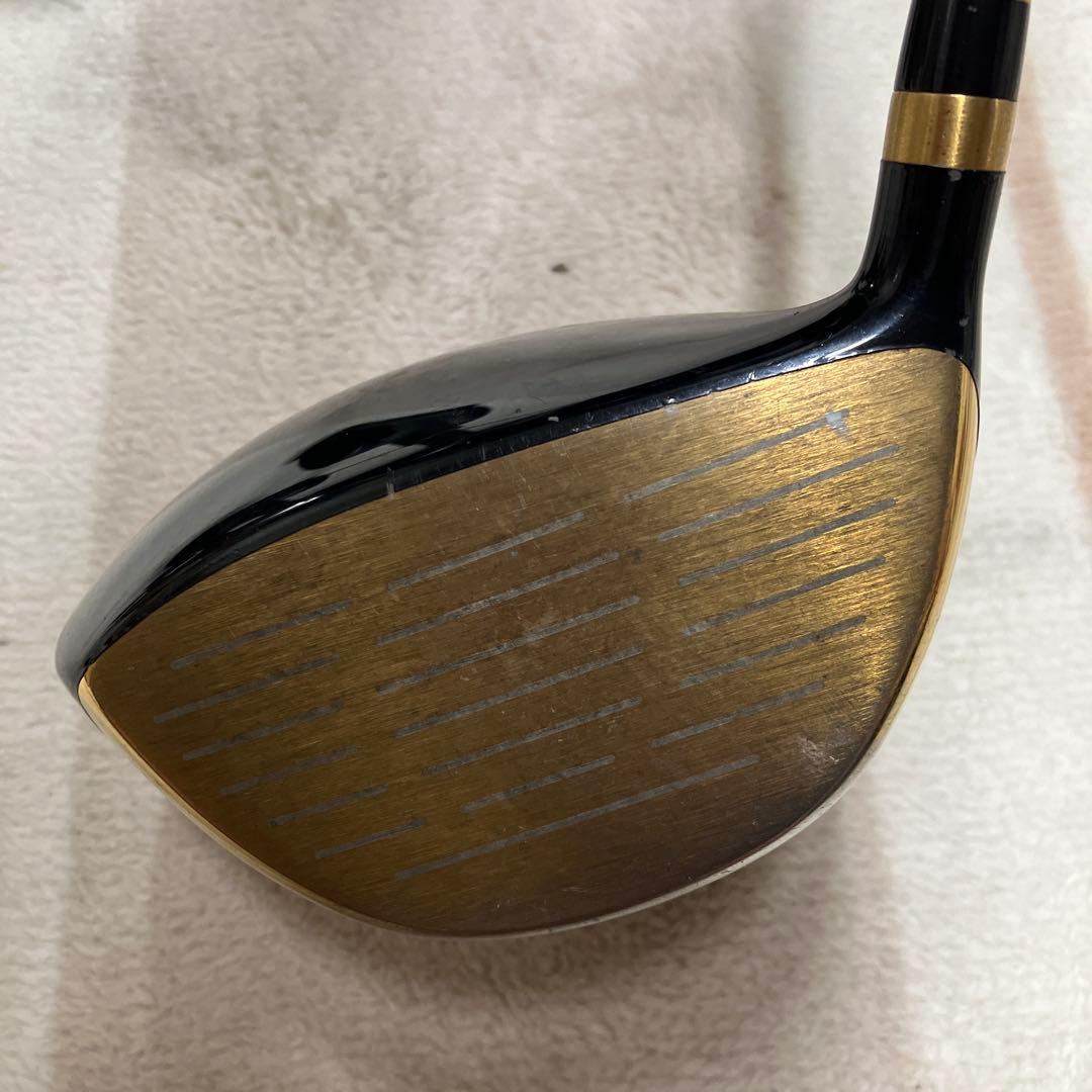 リョーマゴルフ スペシャルチューニングセット