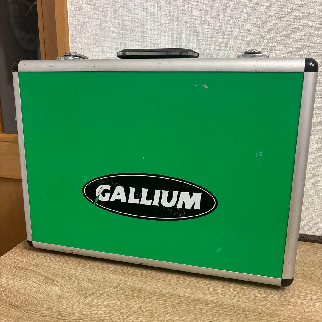 SWIX製　スキー　スノーボード　メンテナンス用品一式