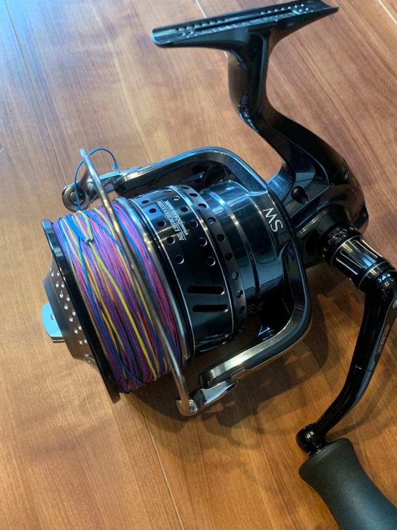 マ*ロ様 ステラsw 30000【フルカスタム】【フルオーバーホール済】pe15