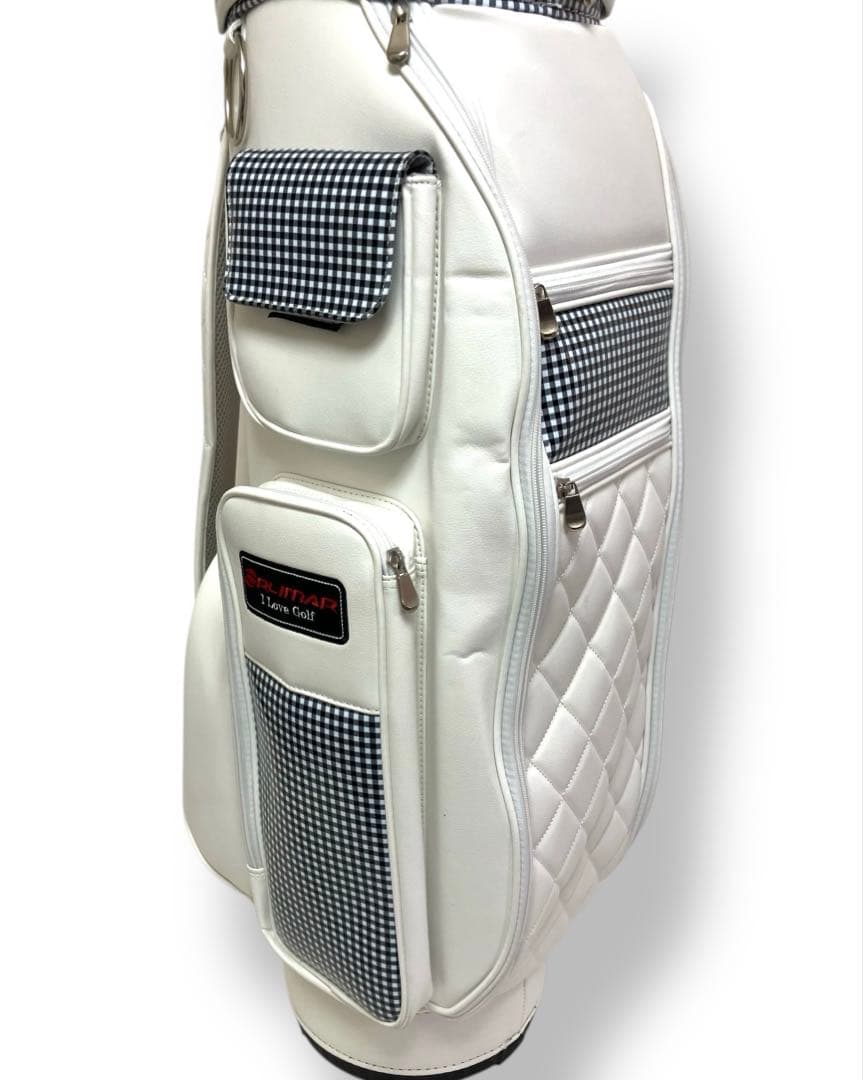 ✨美品✨未使用あり ORLIMAR ORM-200 レディース　ゴルフセット8本