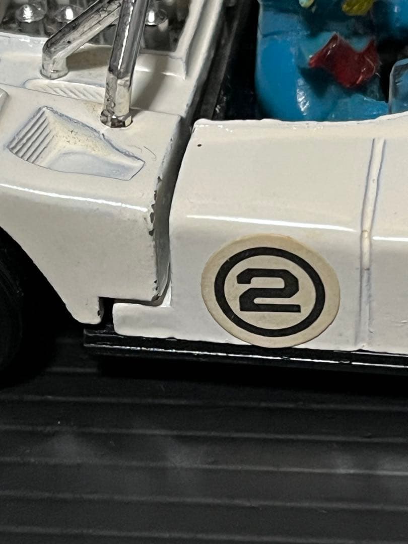 ポピー ポピニカシリーズ マジンガーZ GT