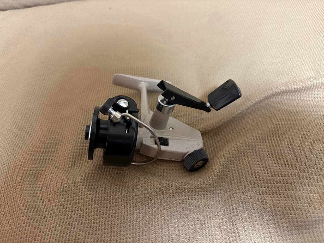 ABU Cardinal 3 スピニングリール 未使用