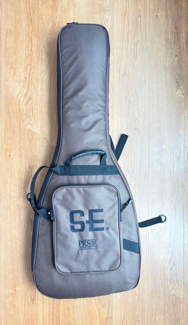 ギター PRS SE DGT